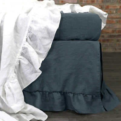 A capa de sommier, o detalhe essencial para a sua cama