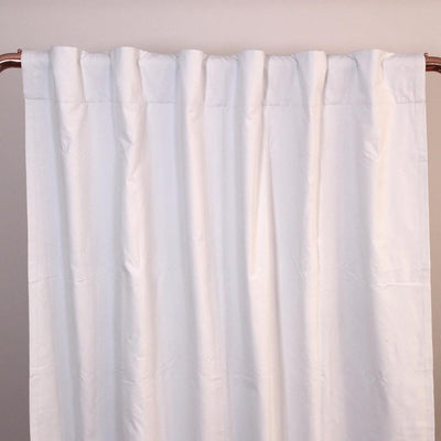 Disponível agora na Linenshed: a cortina blackout de polyester