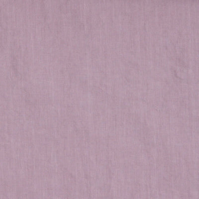 Swatch for Tunique "Iris" en lin lavé Lilas #colour_lilas