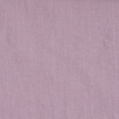 Swatch for Nuisette en lin lavé « Jane » Lilas #colour_lilas