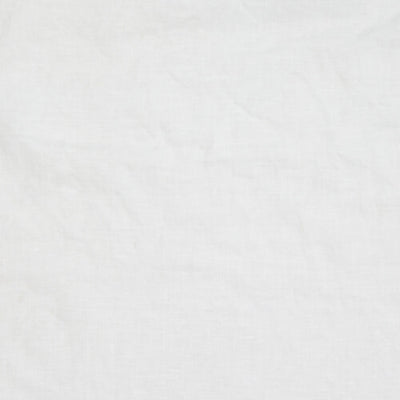 Camisa de dormir básica em linho lavado « Iza »